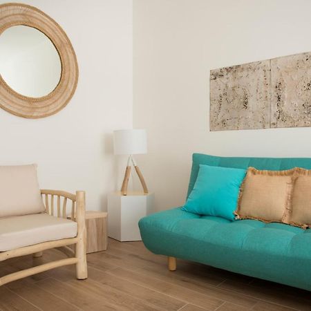 Sabbia Apartment - Apulianstay Group Монополі Екстер'єр фото