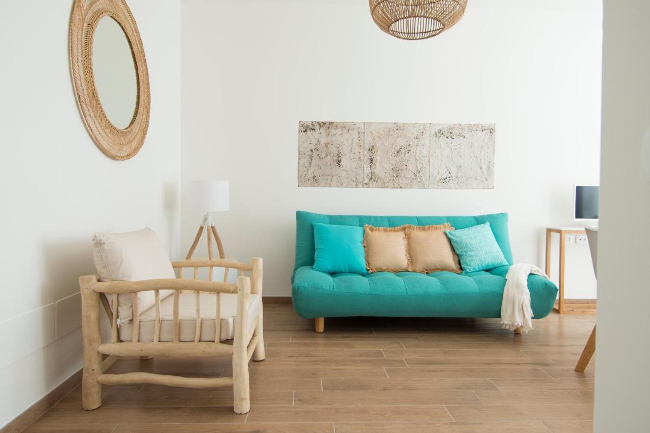 Sabbia Apartment - Apulianstay Group Монополі Екстер'єр фото