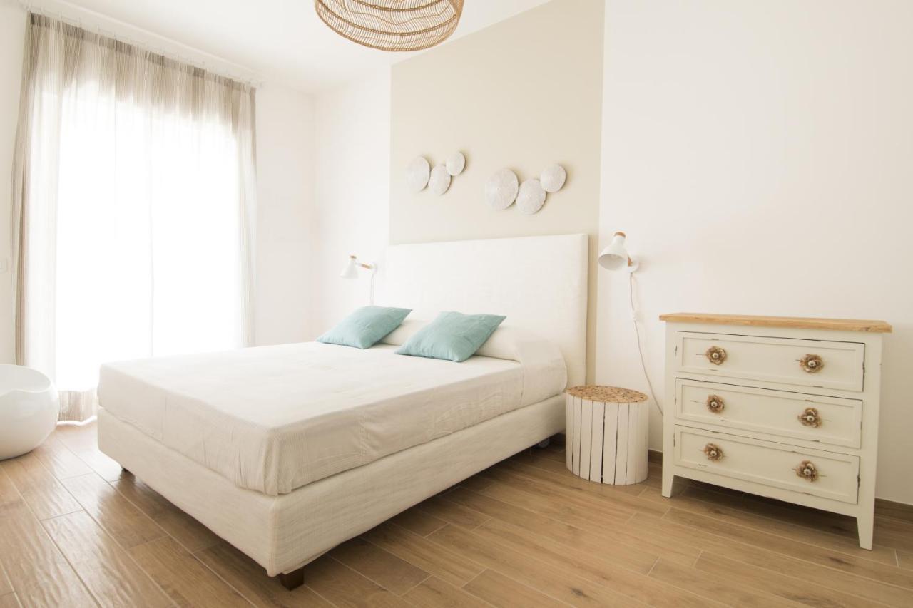 Sabbia Apartment - Apulianstay Group Монополі Екстер'єр фото
