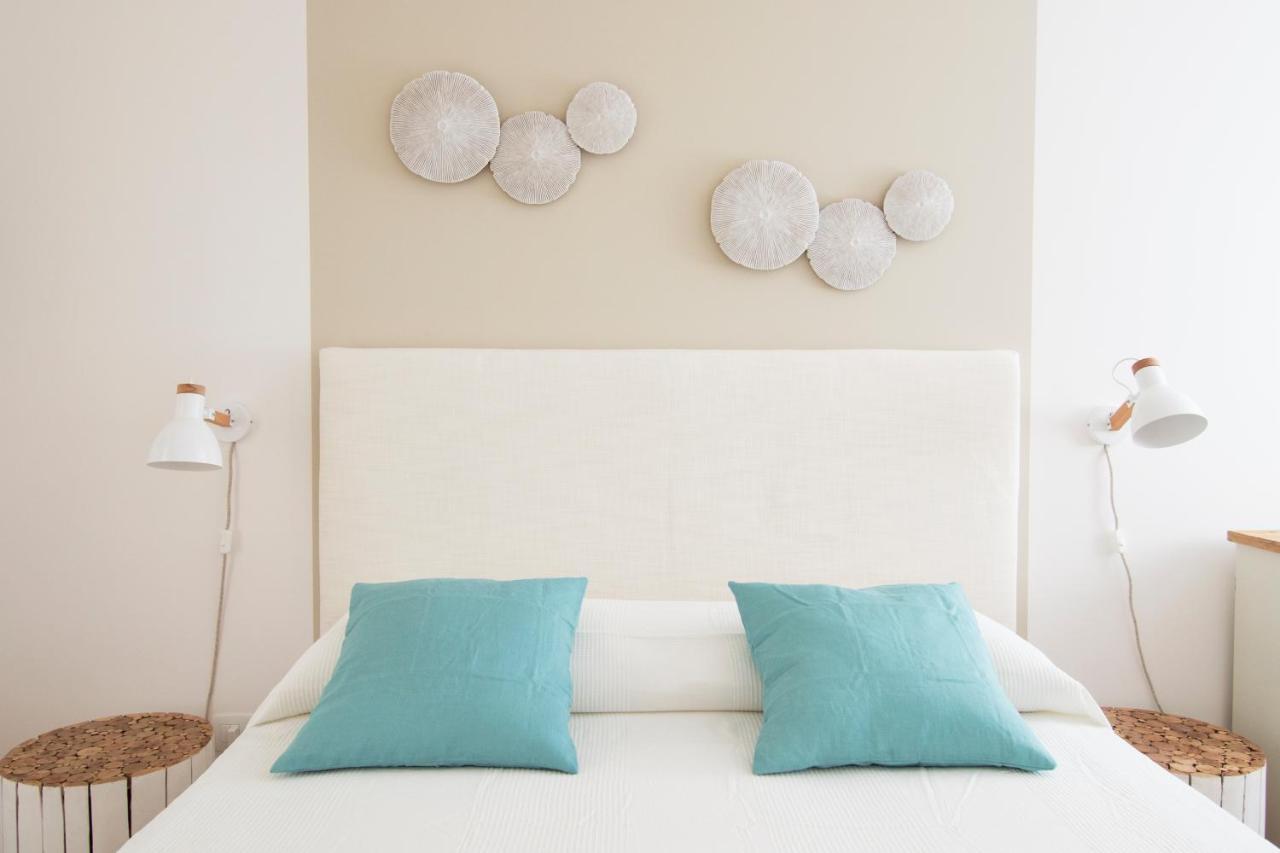 Sabbia Apartment - Apulianstay Group Монополі Екстер'єр фото