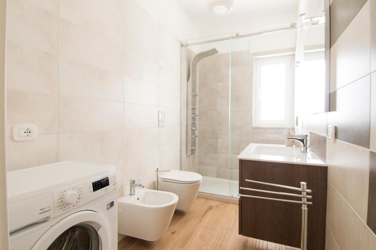 Sabbia Apartment - Apulianstay Group Монополі Екстер'єр фото